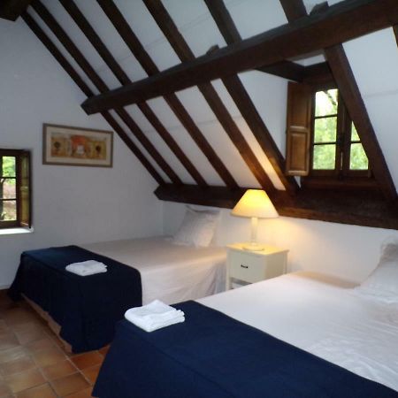 Moulin De Benedicty Bed & Breakfast Vers  Luaran gambar