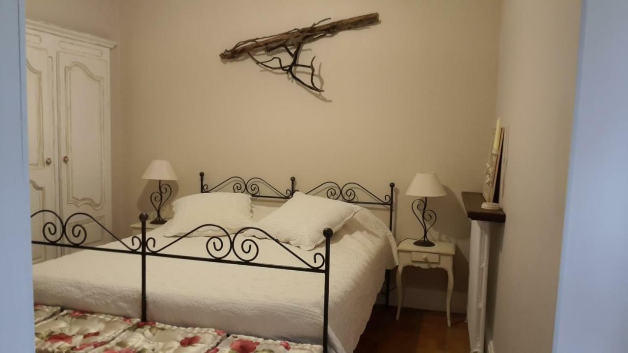 Moulin De Benedicty Bed & Breakfast Vers  Luaran gambar