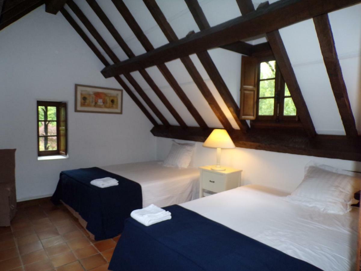 Moulin De Benedicty Bed & Breakfast Vers  Luaran gambar